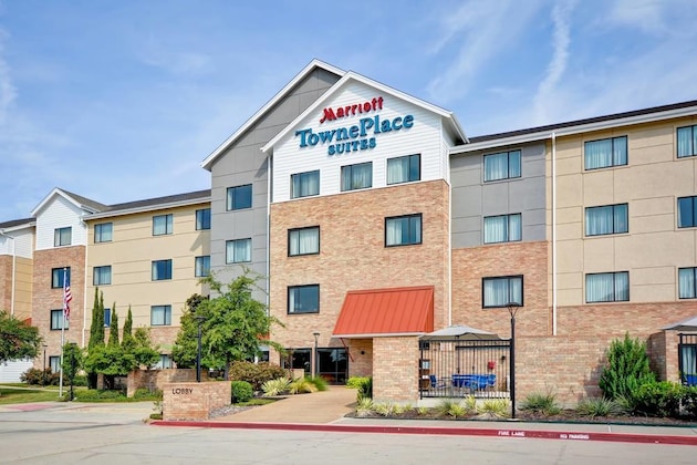 Gallery - Towneplace Suites By Marriott Dallas Lewisville