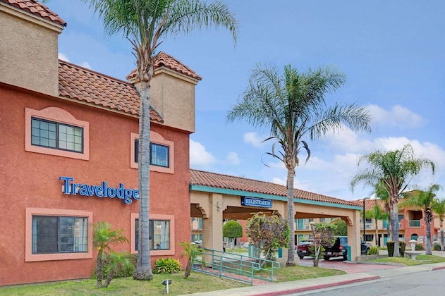 Gallery - Travelodge By Wyndham Lynwood