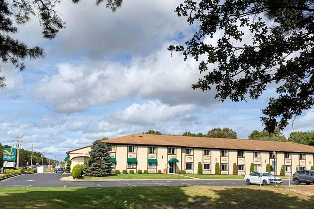 Gallery - Quality Inn Near Toms River Corporate Park