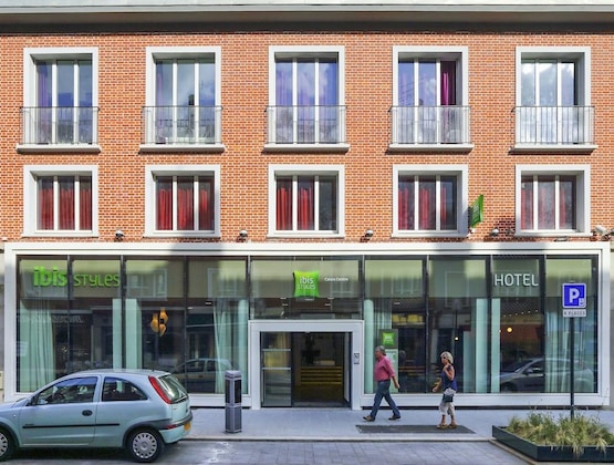 Gallery - Ibis Styles Calais Centre
