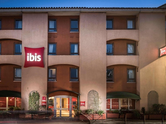 Gallery - Ibis Carcassonne Centre La Cité