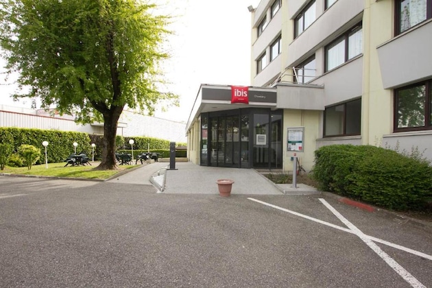 Gallery - Ibis Chambery