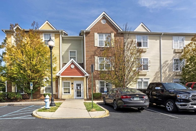Gallery - Mainstay Suites Mt. Laurel - Philadelphia