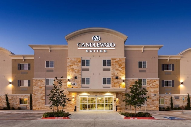 Gallery - Candlewood Suites New Braunfels, An Ihg Hotel