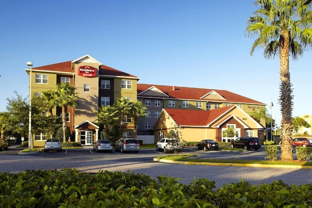 Gallery - Residence Inn By Marriott Tampa Oldsmar
