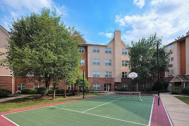 Gallery - Residence Inn By Marriott Chicago O'hare