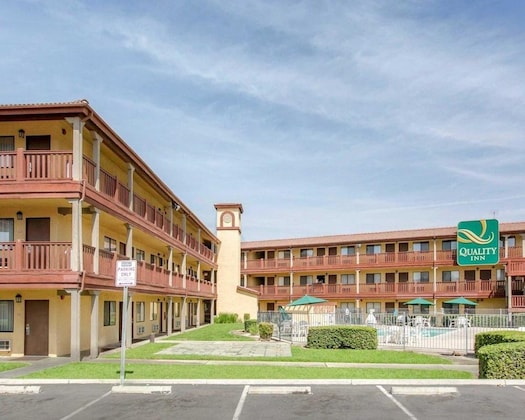 Gallery - Quality Inn San Bernardino