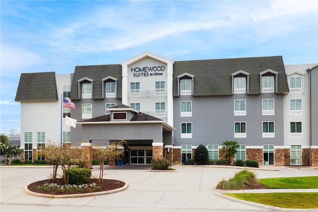 Gallery - Homewood Suites By Hilton Slidell
