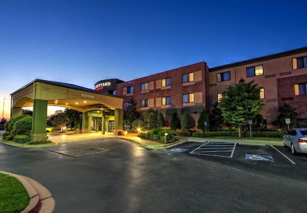 Gallery - Courtyard By Marriott Memphis Southaven