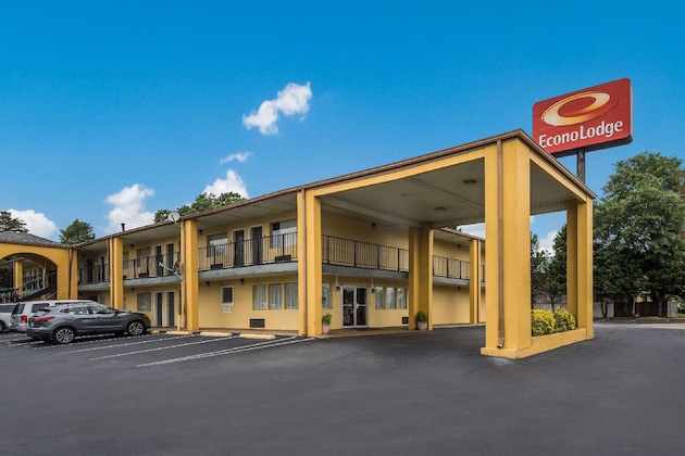 Gallery - Econo Lodge Thomaston