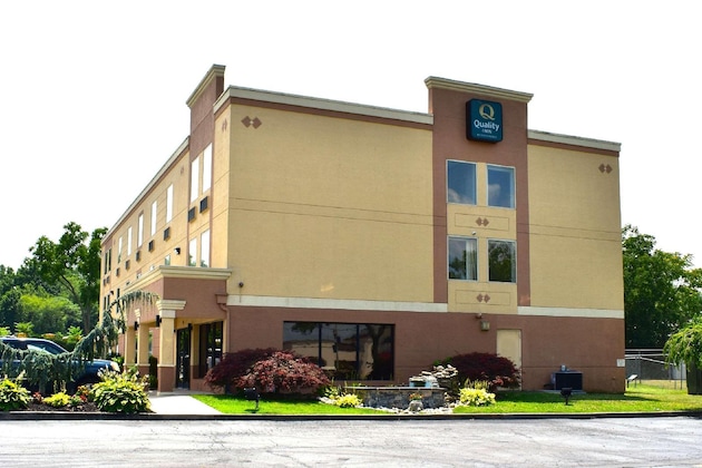 Gallery - Quality Inn
