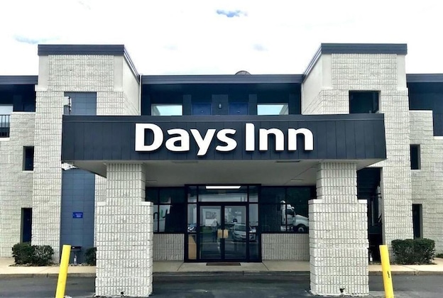 Gallery - Days Inn By Wyndham Vineland