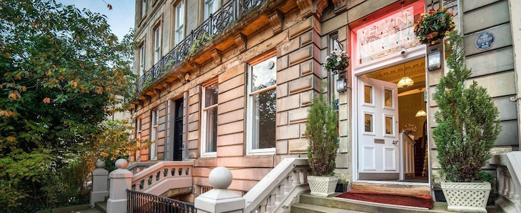 Gallery - Kelvin Hotel West End