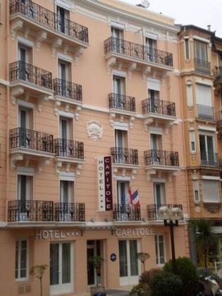 Gallery - Hotel Capitole