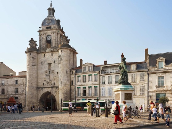 Gallery - Ibis Styles La Rochelle Centre Vieux Port