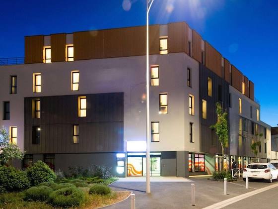 Gallery - Ibis Styles La Rochelle Centre Les Minimes