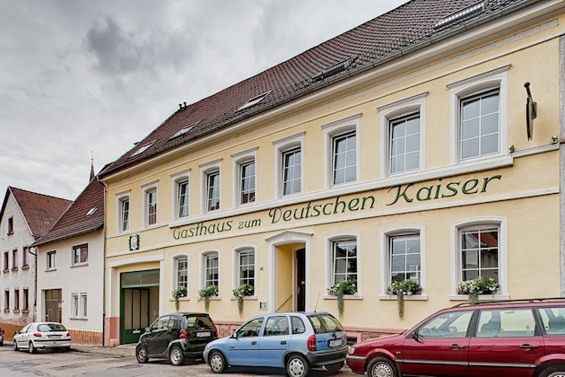 Gallery - Dk Hotel Deutscher Kaiser