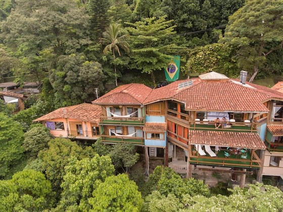 Gallery - TuAkAzA Exclusive Boutique Lodge