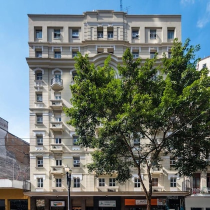 Gallery - Hotel Cinelândia