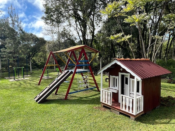 Gallery - Pousada Rosa Gramado