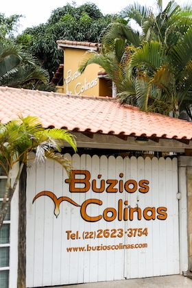 Gallery - Buzios Colinas Homestay