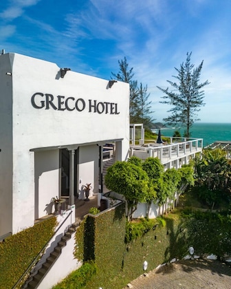 Gallery - Apuã Brava Hotel