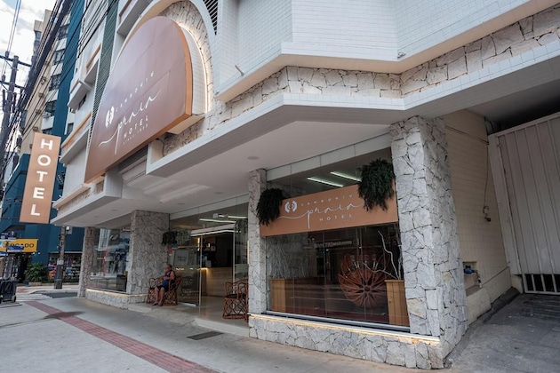 Gallery - Camboriú Praia Hotel