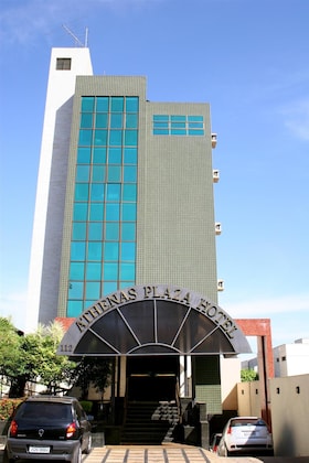 Gallery - Athenas Plaza Hotel