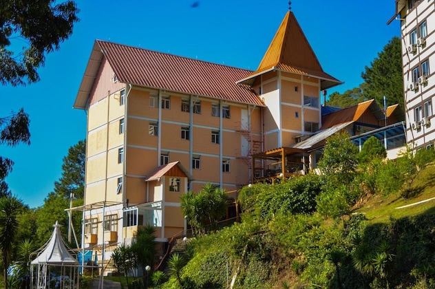 Gallery - Sky Valle Hotel