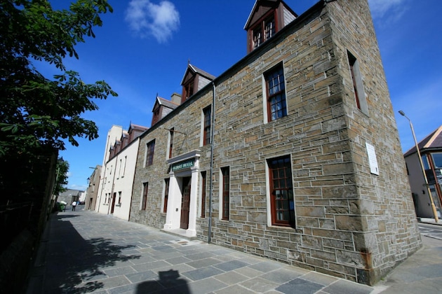 Gallery - Albert Hotel