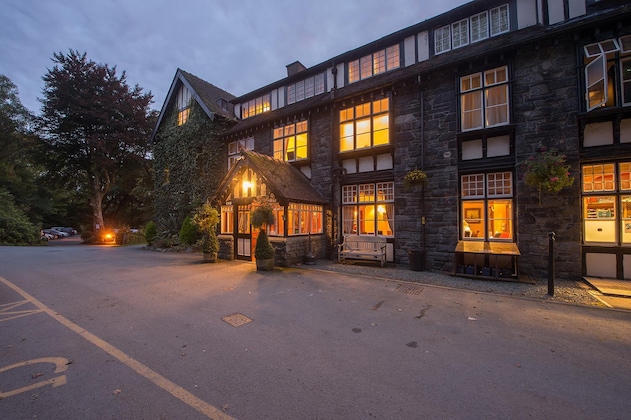 Gallery - Lake Vyrnwy Hotel & Spa