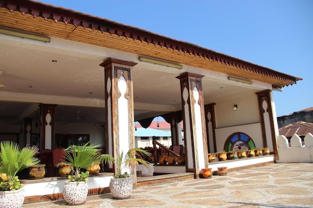 Gallery - Al-Minar Hotel