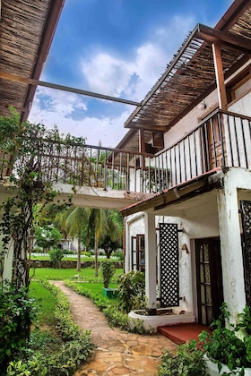 Gallery - Zanzibar Beach Resort