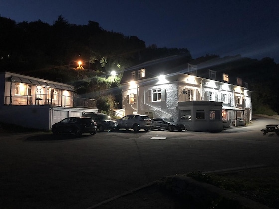 Gallery - Gazelle Hotel