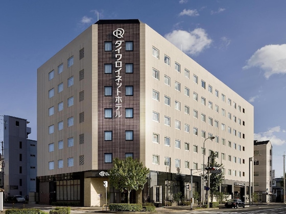 Gallery - Daiwa Roynet Hotel Kyoto Hachijoguchi