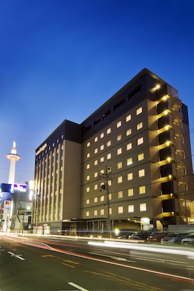 Gallery - Dormy Inn Premium Kyoto Ekimae Natural Hot Spring