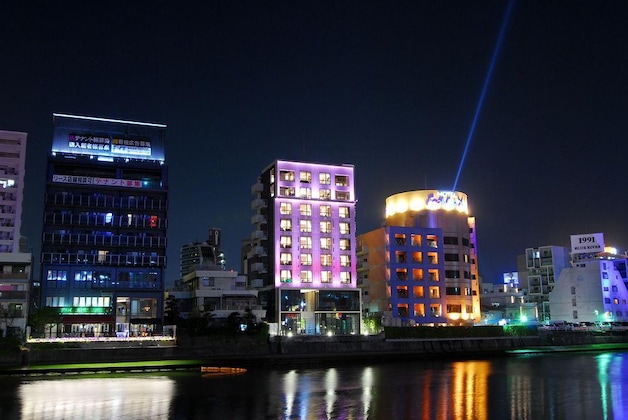 Gallery - Band Hotel Hakata