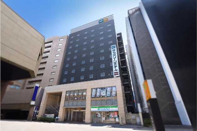 Gallery - Hakata Green Hotel Annex