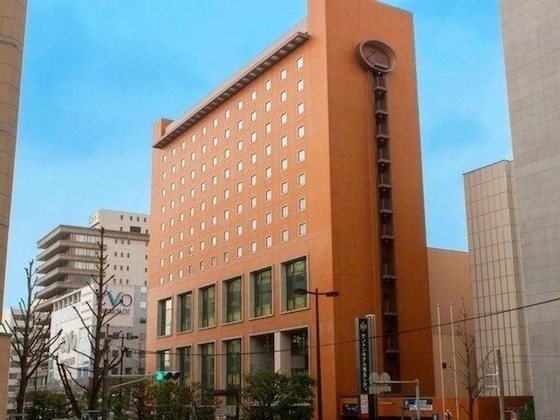 Gallery - Sutton Hotel Hakata City