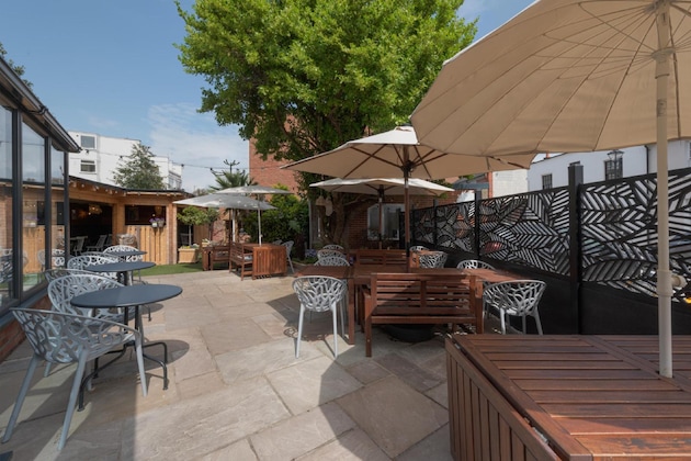 Gallery - Florence House Hotel & Restaurant