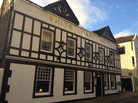 Gallery - White Hart Inn
