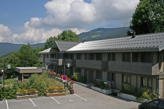 Gallery - La Croix De Savoie & Spa