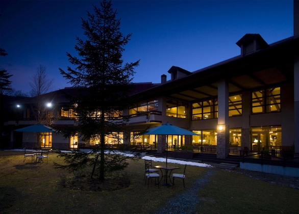 Gallery - Hakuba Tokyu Hotel