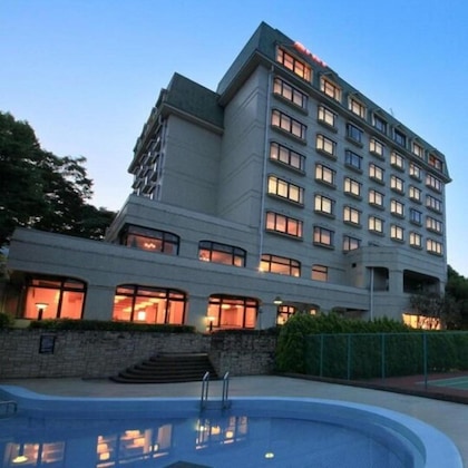 Gallery - Resorpia Beppu