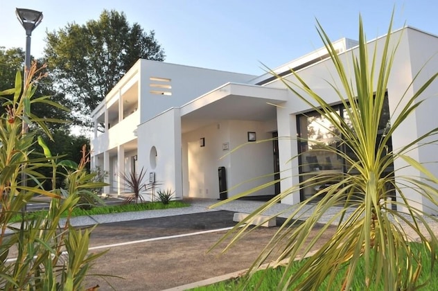 Gallery - Hotel Eden Park