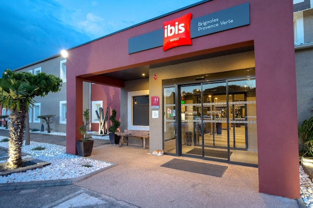 Gallery - Ibis Brignoles