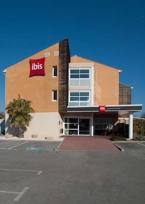 Gallery - Ibis Golfe De Saint Tropez