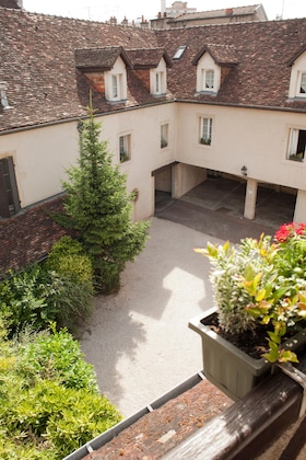 Gallery - Hôtel Wilson