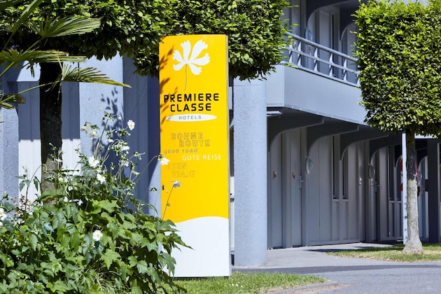 Gallery - Première Classe Epinay Sur Orge Savigny Sur Orge