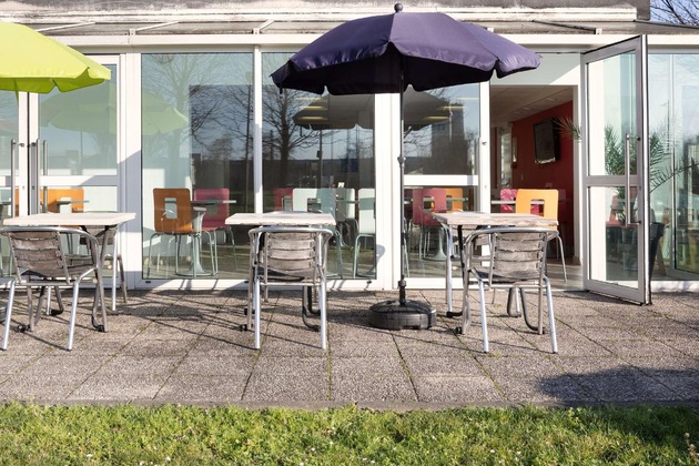Gallery - Hotel Première Classe Maubeuge - Feignies
